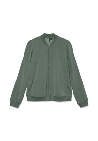 VMCOCO - Μπουφάν τύπου bomber - laurel wreath