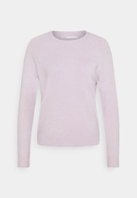 Não selecionado, orchid petal melange