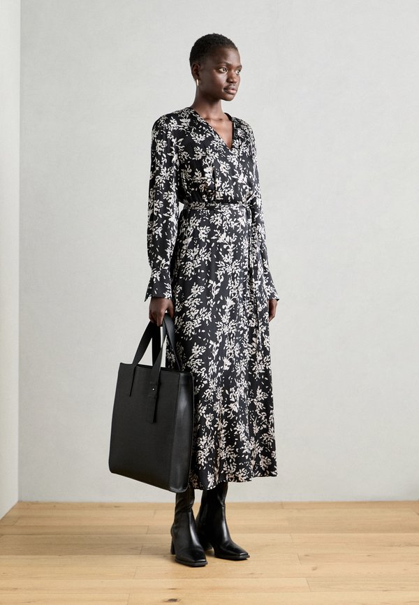 LONG SLEEVE  - Maxi dress4