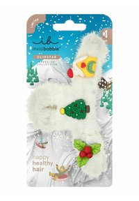 INVISIBOBBLE - INVISIBOBBLE CLIPSTAR FLUFFY 1ST. - Haarspray - undefiniert Miniatuurafbeelding 1