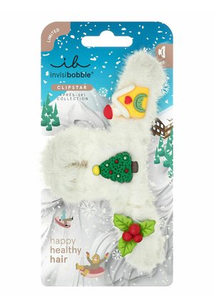 INVISIBOBBLE CLIPSTAR FLUFFY 1ST. - Haarspray - undefiniert