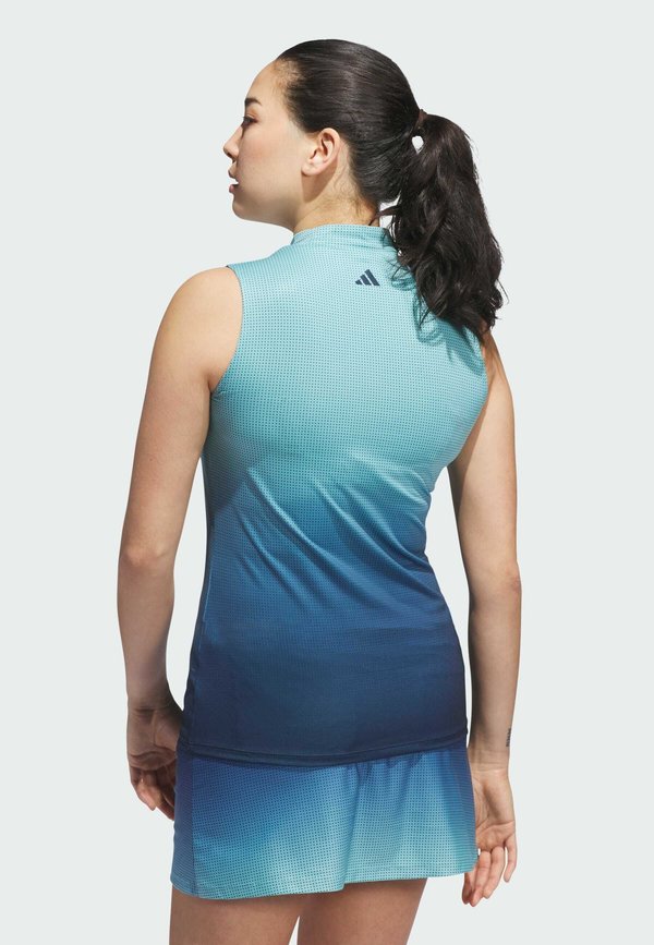 ULTIMATE365 GRADIENT SLEEVELESS  - Top4