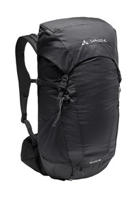Vaude Rugzak - black