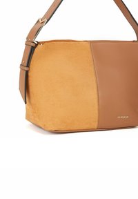 Miriade BADIA - Sac à main - cuoio