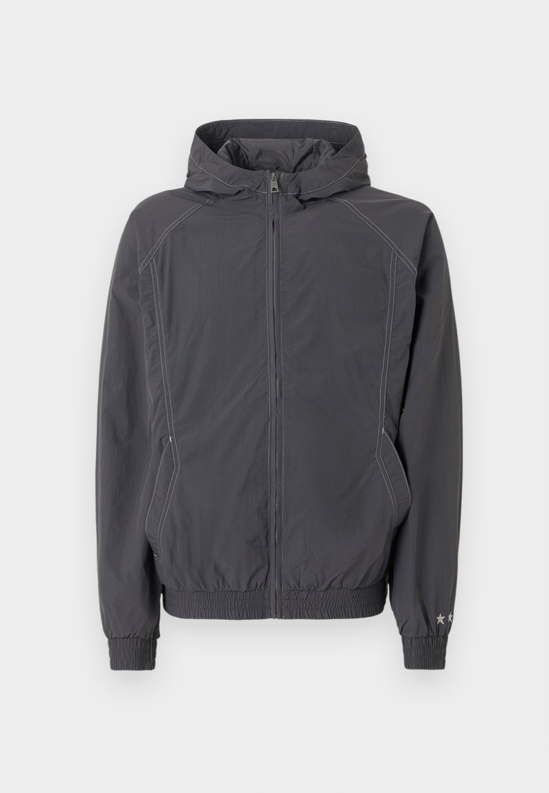 Chaqueta de entretiempo