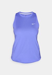 Niet geselecteerd, sapphire/reflective silver-coloured