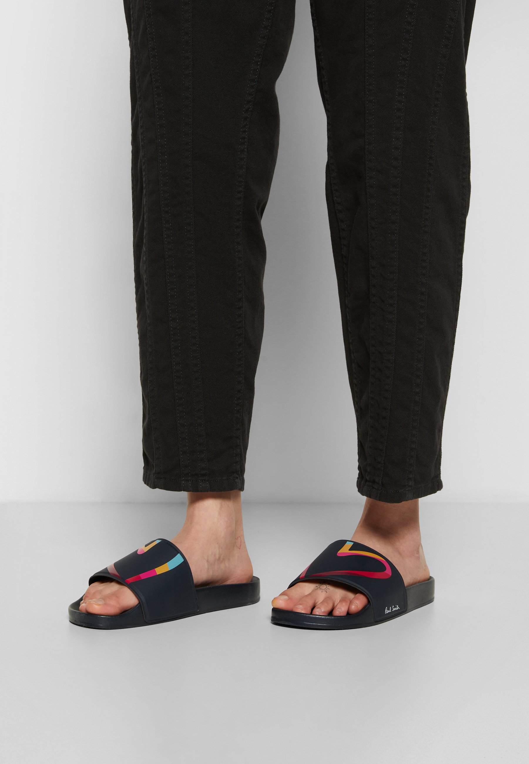 Paul Smith SHOE SUMMIT HEART - Mules 