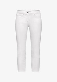 Non sélectionné, rohweiß