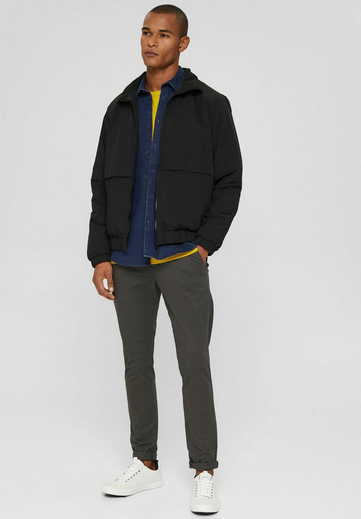 Herren PAR F - Übergangsjacke Herren PAR F - Übergangsjacke
