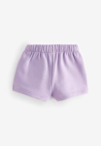 Next SOFT TOUCH - Träningsbyxor - lilac purple