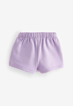 Next SOFT TOUCH - Träningsbyxor - lilac purple