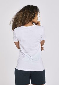U.S. Polo Assn. AMY - Základné tričko - white