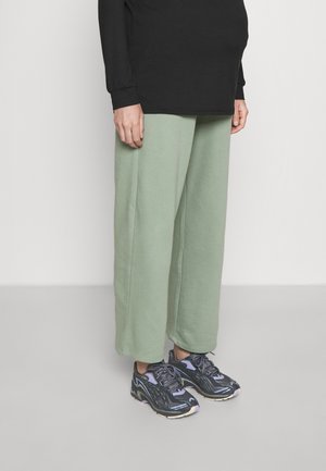 Træningsbukser - light green