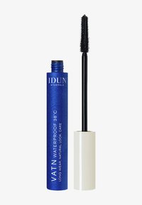 IDUN Minerals MASCARA VATN czarny