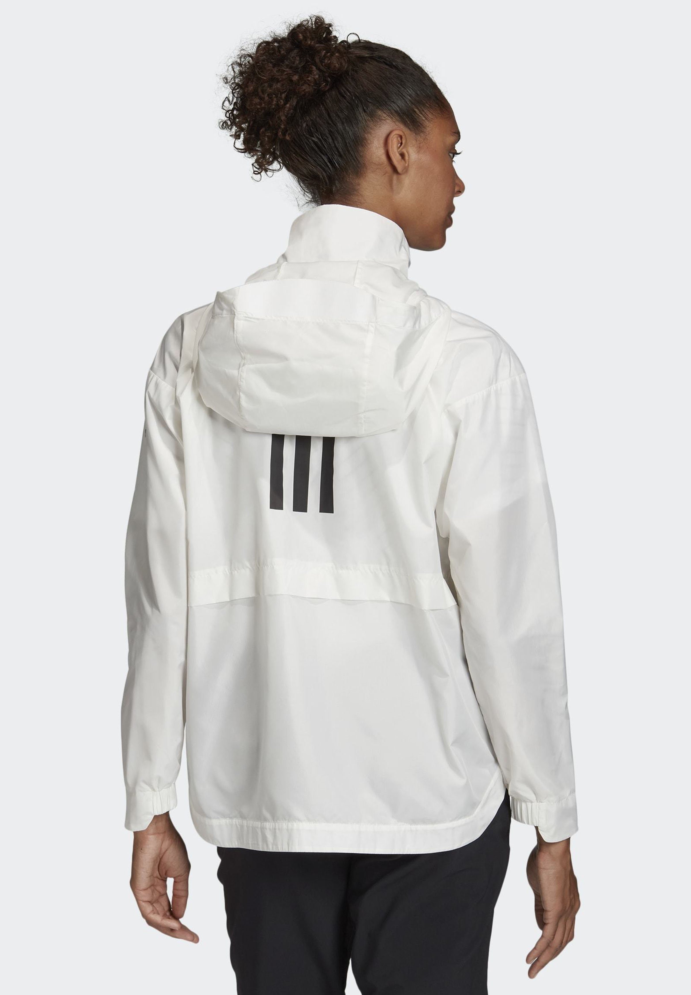 URBAN WIND.RDY JACKET Windbreaker white URBAN WIND.RDY JACKET Windbreaker white