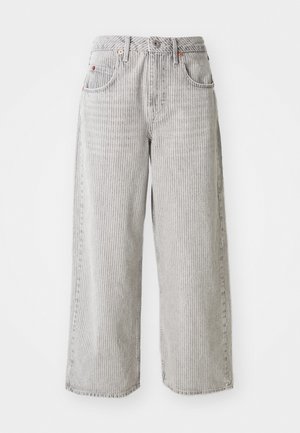 BDG Urban Outfitters, JAYA TICKING - Relaxed fit jeans - grey