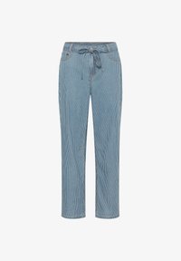 Nem kiválasztott, blue white stripe