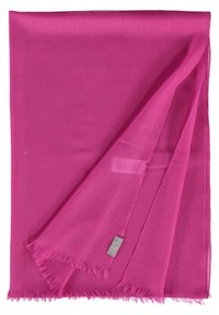 FRAAS PASHMINA - Écharpe - pink