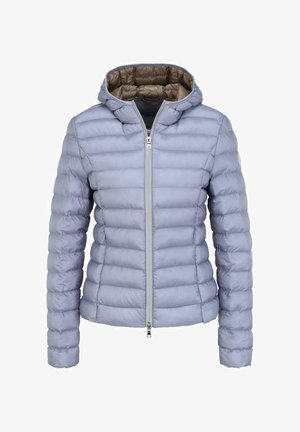 Light jacket - dust blue