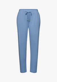 No seleccionado, endless blue