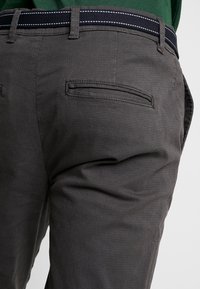 Selected Homme Chinos - grey