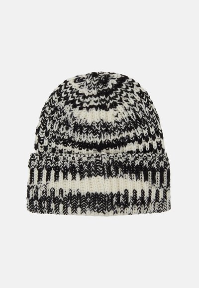Missoni BEANIE UNISEX - Muts - black/white