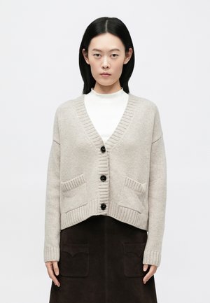 FILMATO - Ζακέτα - sabbia