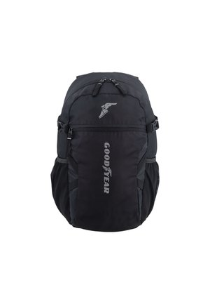 ADVENTURE - Rucksack - black