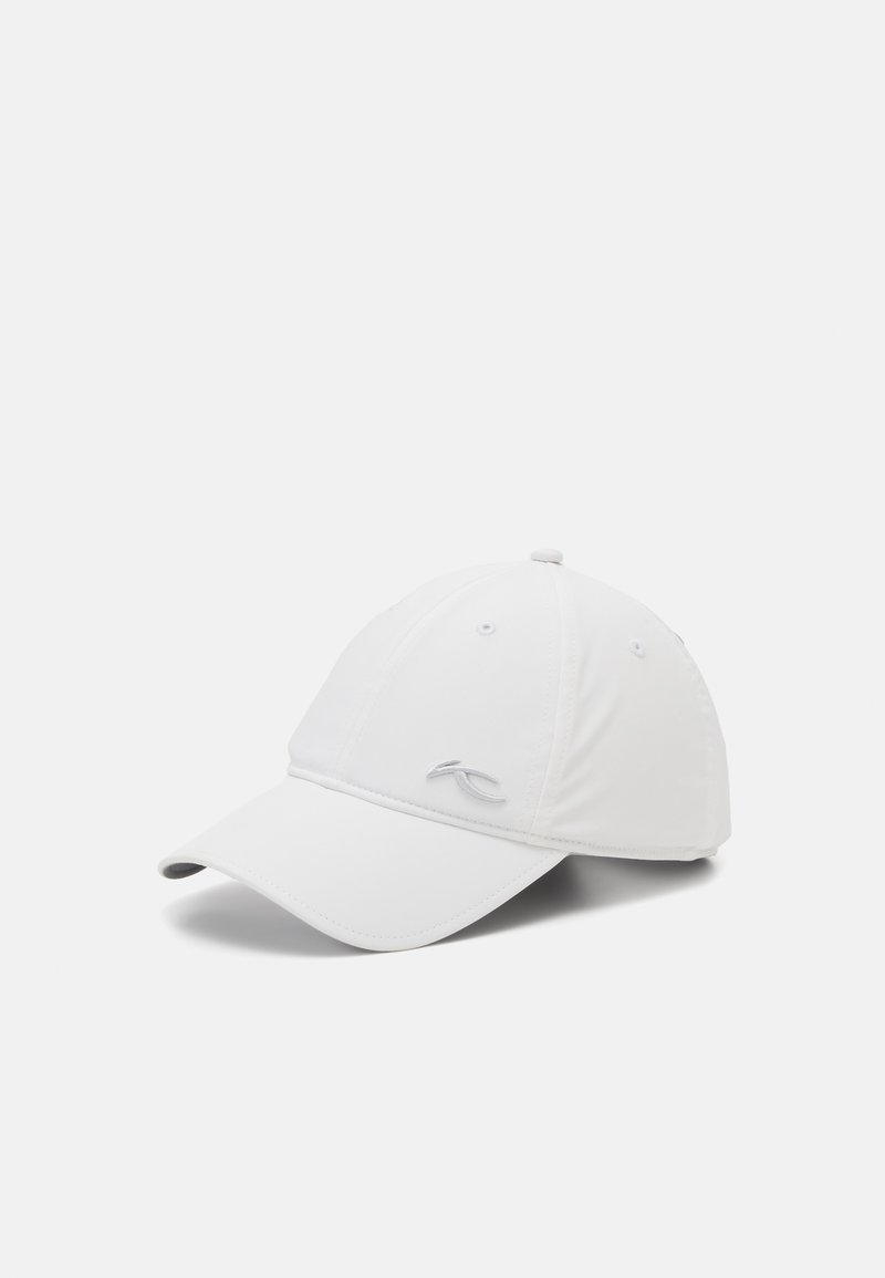Kjus WOMEN CLASSIC - Naģene - white