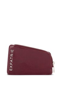 Expatrié HOLLY - Peňaženka - burgundy