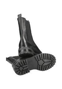 Lüke Schuhe ESTER  - Bottines - schwarz
