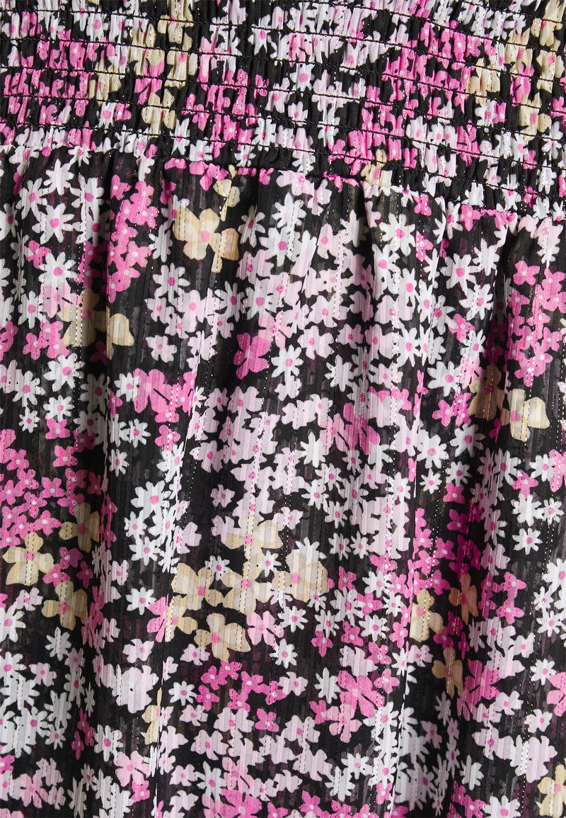 Damen Freizeitkleider | MICHAEL Michael Kors MOD GARDEN JULIA DRESS Freizeitkleid cerise/pink - TF26003 Damen Freizeitkleider | MICHAEL Michael Kors MOD GARDEN JULIA DRESS Freizeitkleid cerise/pink - TF26003