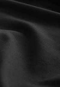 Next REGULAR FIT - LONG SLEEVE  - Maglietta a manica lunga - black