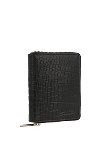 Gusti Leder MELLI - Wallet - schwarz