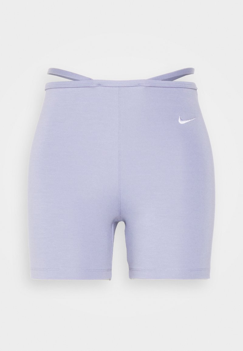 Nike Sportswear Shorts blauw