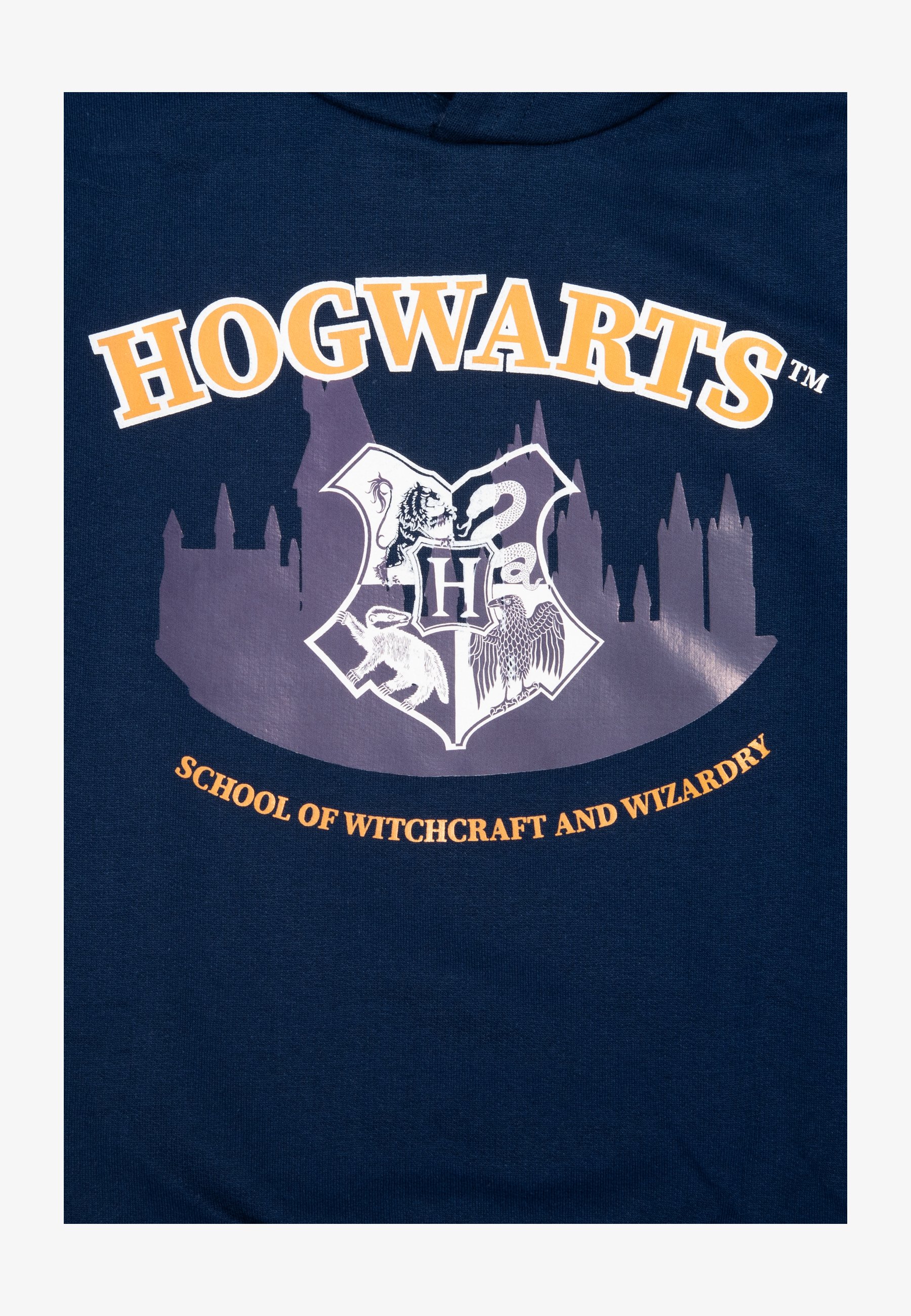 Maglietta Donna Harry Potter Grifondoro – T-shirt Ufficiale Color Borgogna – Taglia XL