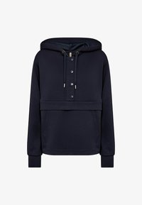 Selezionato, navy