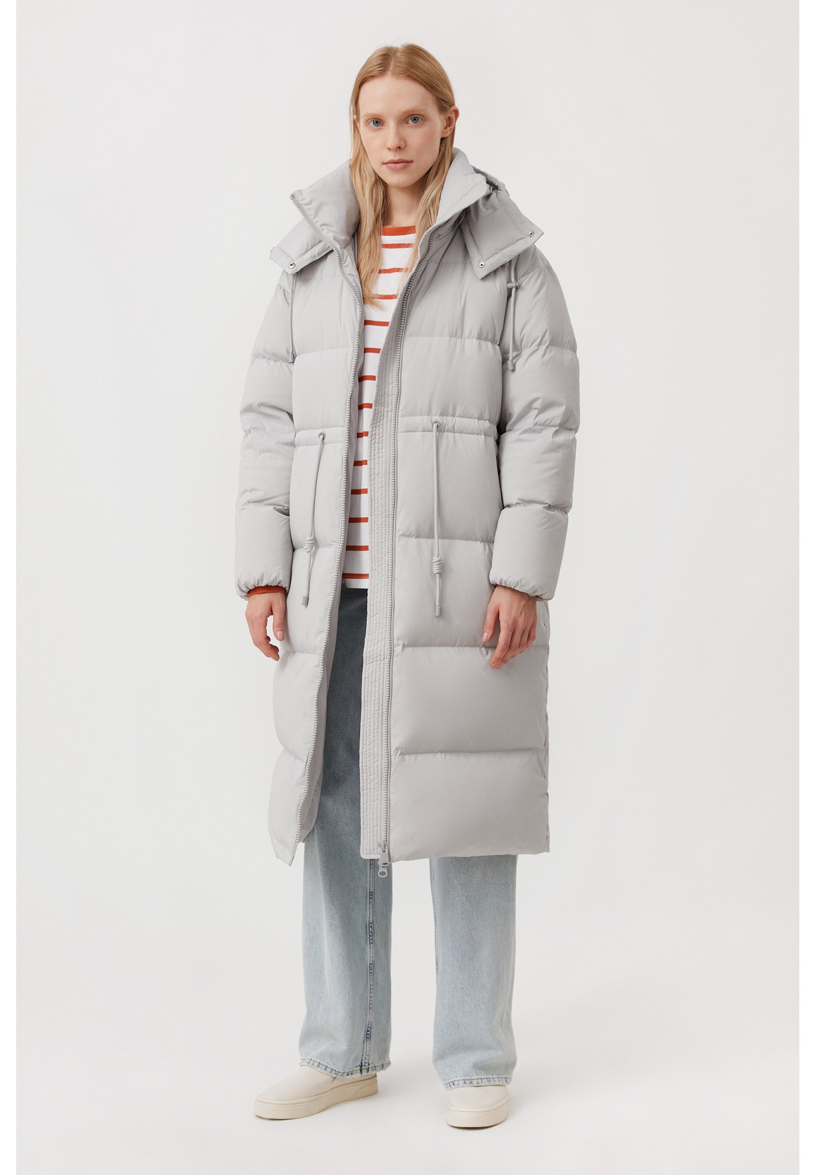 daunenmantel finn flare