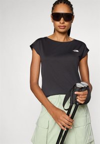 The North Face TANKEN TANK  - Αθλητικό μπλουζάκι - black