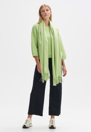 OPUS ANELL - Sciarpa - avocado