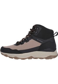 Whistler ZEICHER - Bottines à lacets - pine bark