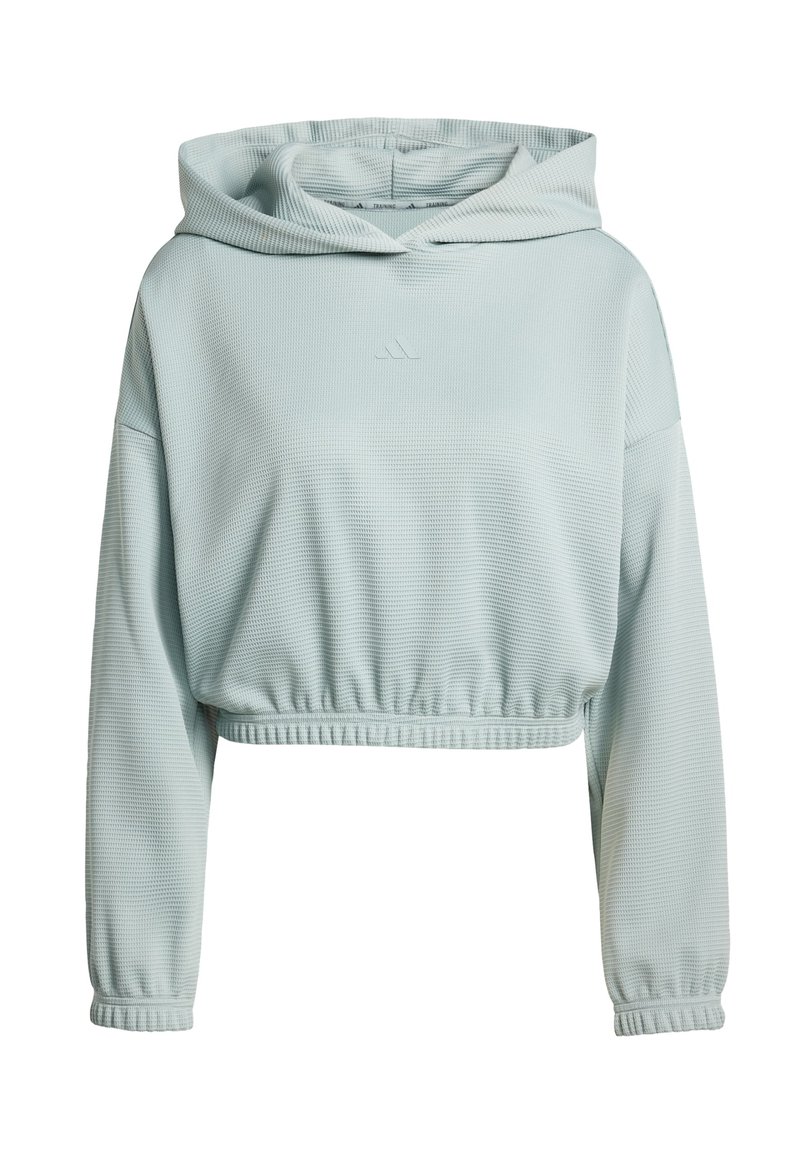 Jersey con capucha