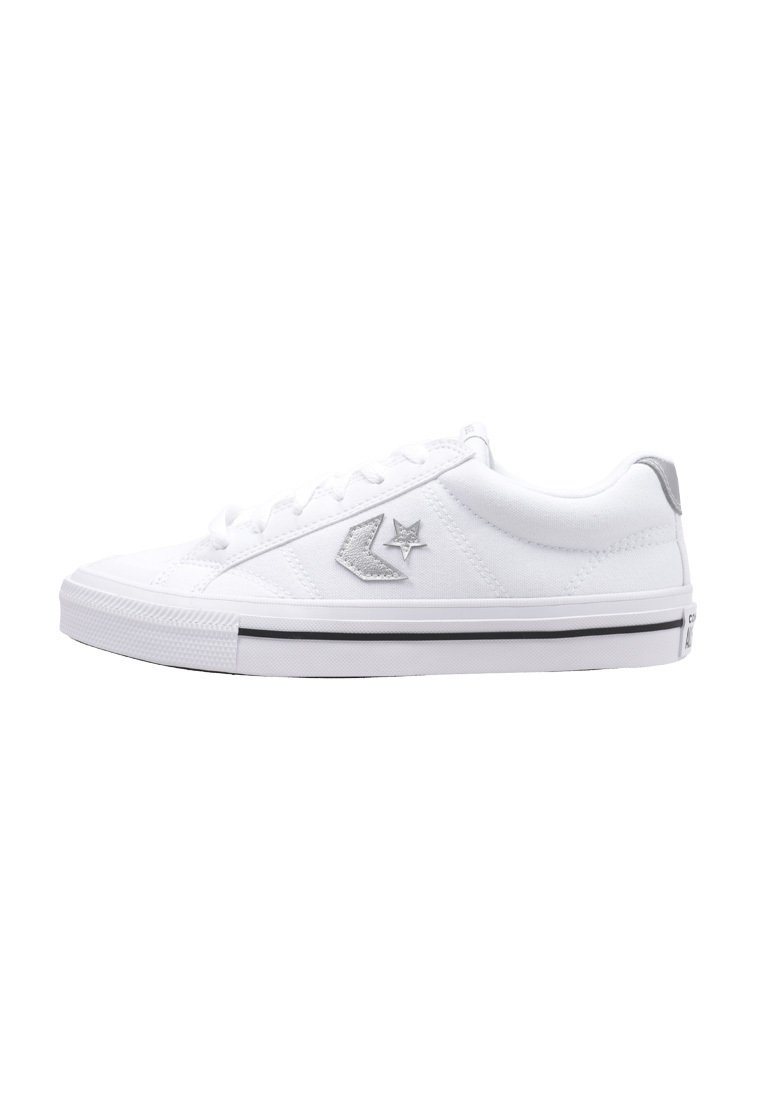 Converse Baskets basses - white