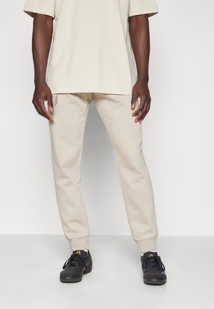 MESSI - Pantalon de survêtement - light brown