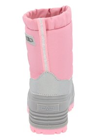 CMP HANKI  - Snowboots  - rosa