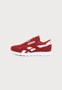 Επιλέχθηκε, heritagered/heritagered/white