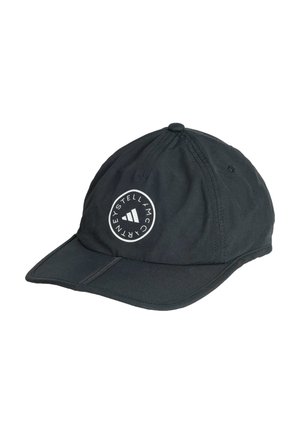 ASMC RUN  - Casquette - black white