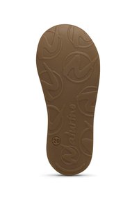 Naturino COCOON - Stivaletti stringati - marineblau