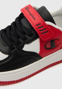 Champion UNISEX - Baskets basses - red
