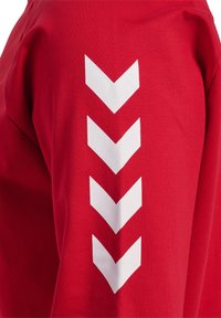 Hummel HMLGO  - Sudadera - true red